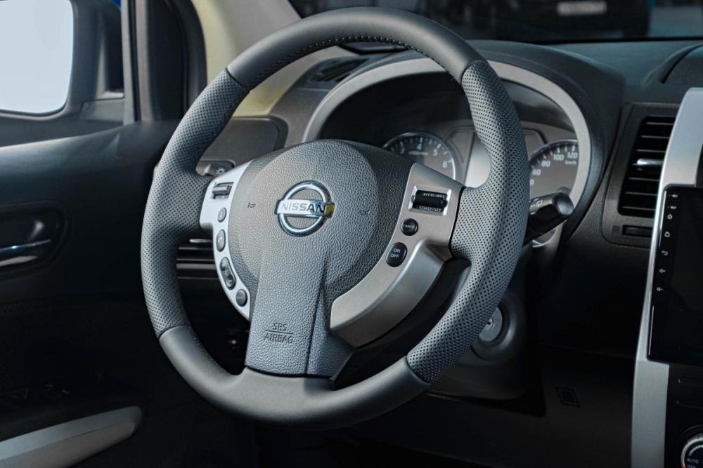 Nissan X-Trail II Рестайлинг Тюмень  - изображение 12