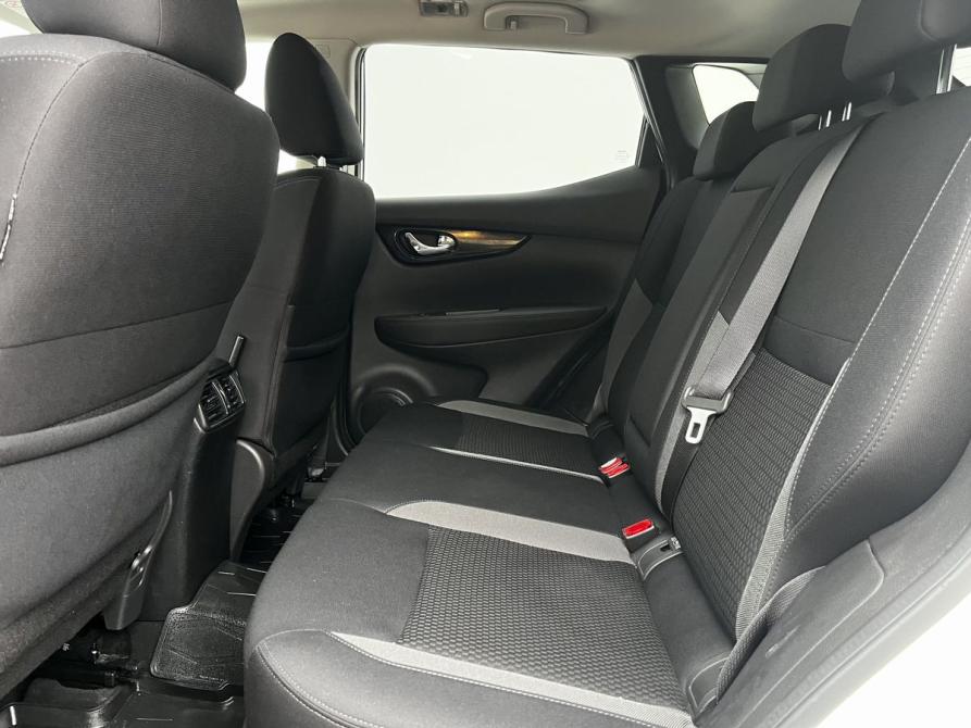 Nissan Qashqai II Рестайлинг Москва  - изображение 11