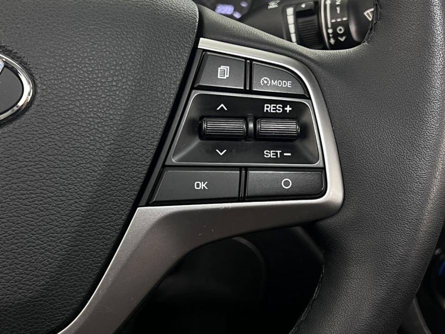 Hyundai Solaris II Рестайлинг Калининград  - изображение 18