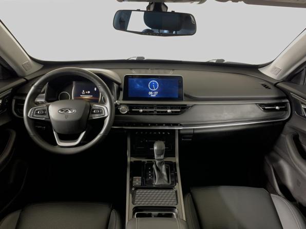 Chery Tiggo 4 Pro I с пробегом 2023 года, цена 1 400 000 рублей, 72727 км, внедорожник, Автокод Объявления