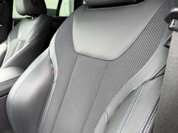 BMW X4 II (G02) Рестайлинг с пробегом 2021 года, цена 4 950 000 рублей, 95000 км, внедорожник, Автокод Объявления