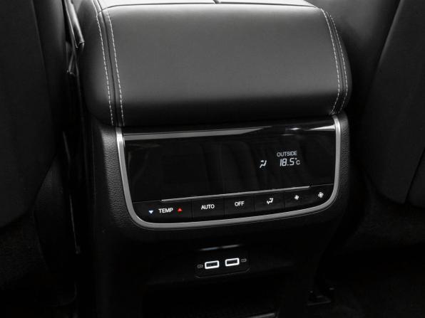GAC GS8 II с пробегом 2023 года, цена 3 630 000 рублей, 21368 км, внедорожник, Автокод Объявления