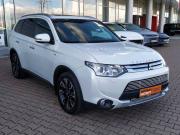 Mitsubishi Outlander III Екатеринбург  - изображение 33