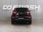 Kia Sportage III Воронеж  - изображение 25