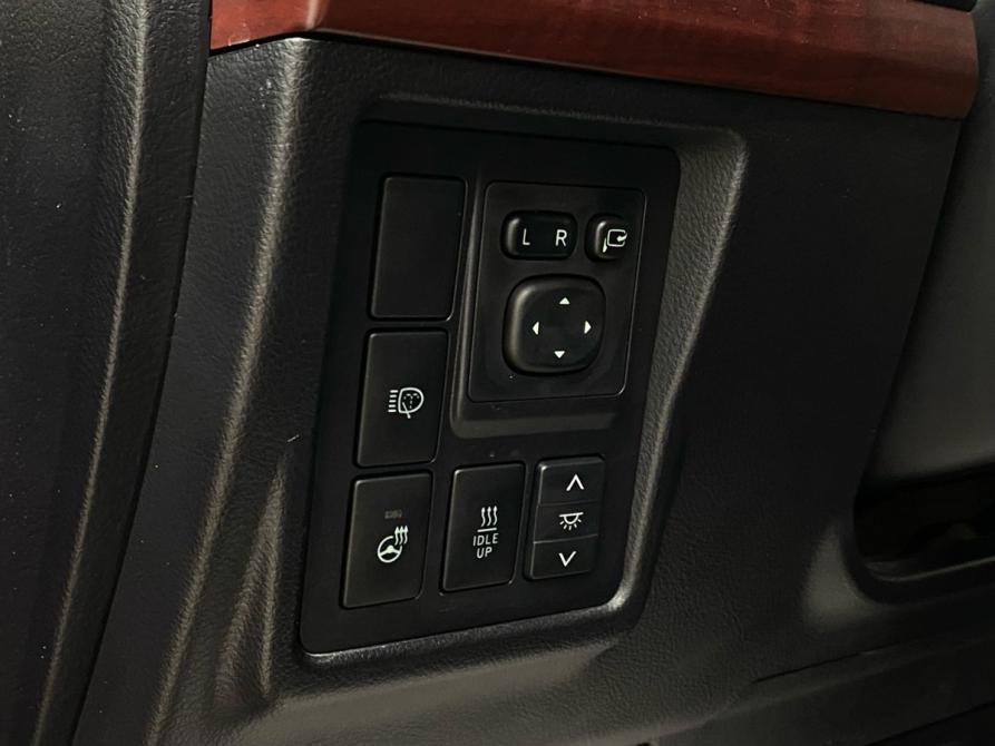 Toyota Land Cruiser Prado 150 Series Рестайлинг 1 Энгельс  - изображение 27