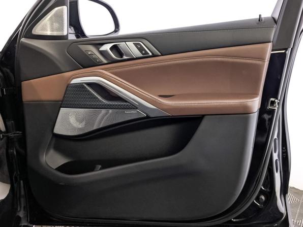 BMW X6 III (G06) с пробегом 2020 года, цена 7 050 000 рублей, 206522 км, внедорожник, Автокод Объявления