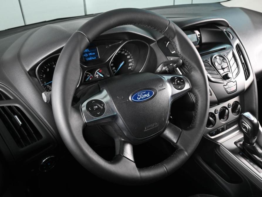 Ford Focus III Ростов-на-Дону  - изображение 12