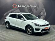 Kia Rio IV Оренбург  - изображение 20