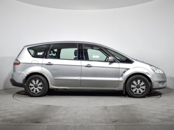 Ford S-MAX I с пробегом 2007 года, цена 549 000 рублей, 315110 км, минивэн, Автокод Объявления