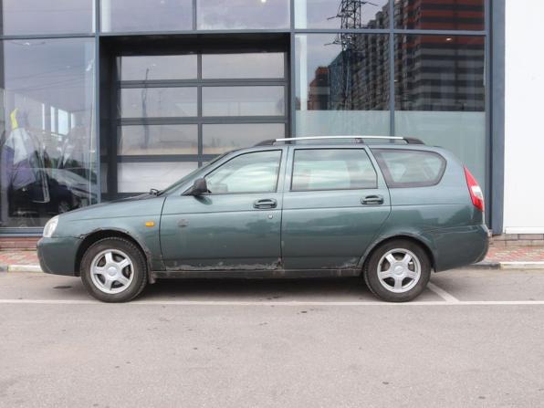 Lada (ВАЗ) Priora I с пробегом 2010 года, цена 254 000 рублей, 203000 км, универсал, Автокод Объявления