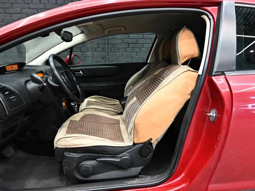 Citroen C4 I Екатеринбург  - изображение 16