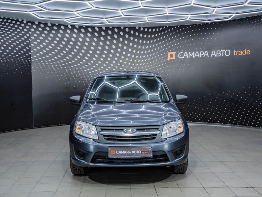 Lada (ВАЗ) Granta I Самара  - изображение 7