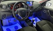 Lada (ВАЗ) Granta I Рестайлинг Уфа  - изображение 24