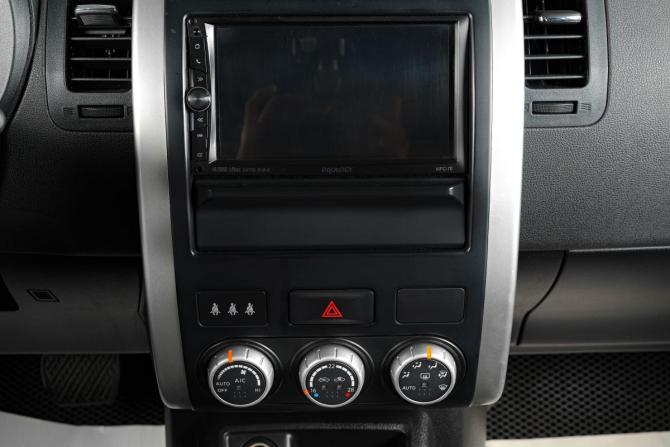 Nissan X-Trail II Рестайлинг с пробегом 2013 года, цена 1 199 000 рублей, 243436 км, внедорожник, Автокод Объявления