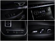 Chery Tiggo 8 I Рестайлинг Москва  - изображение 45