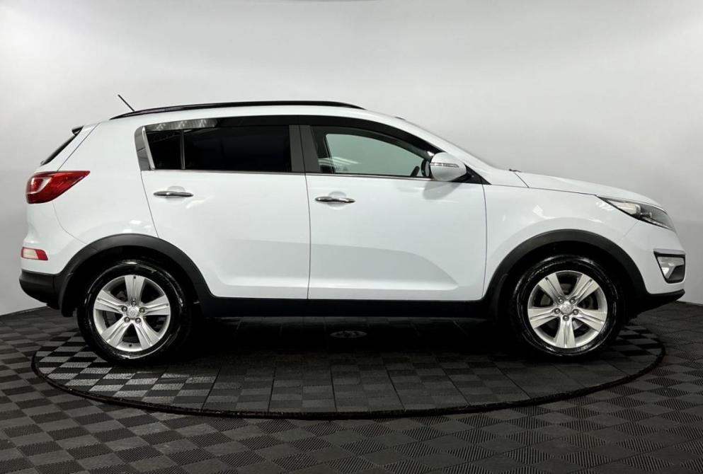 Kia Sportage III Нижний Новгород  - изображение 5