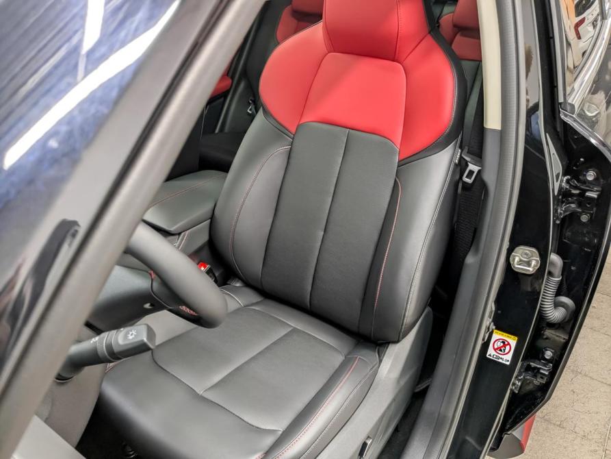 Changan UNI-S (CS55 Plus) Москва  - изображение 26