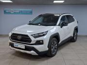 Toyota RAV4 V (XA50) Москва  - изображение 23