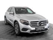 Mercedes-Benz GLC I (X253) Москва  - изображение 33
