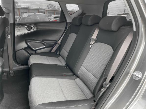 Kia Soul III с пробегом 2022 года, цена 2 119 000 рублей, 44737 км, хэтчбек, Автокод Объявления