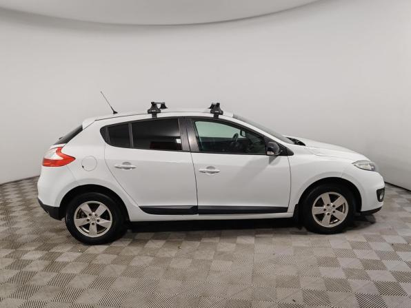 Renault Megane III Рестайлинг с пробегом 2013 года, цена 699 000 рублей, 158217 км, хэтчбек, Автокод Объявления