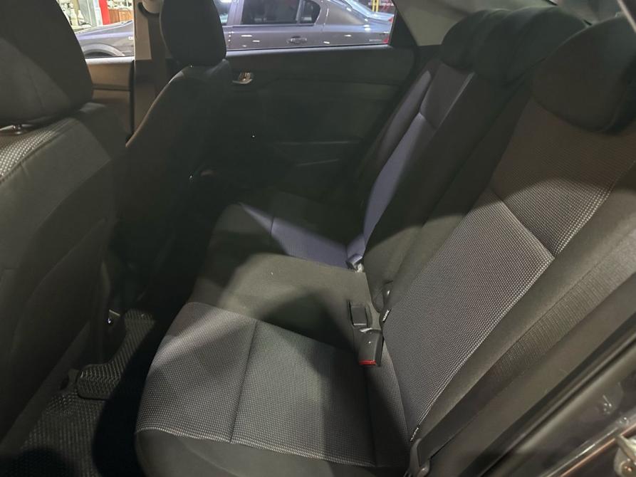 Hyundai Solaris II Рестайлинг Челябинск  - изображение 18