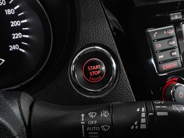 Nissan X-Trail III Рестайлинг с пробегом 2018 года, цена 1 620 000 рублей, 173032 км, внедорожник, Автокод Объявления