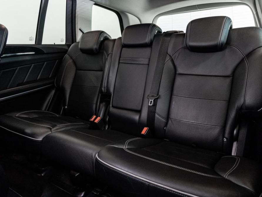 Mercedes-Benz GL-Класс II (X166) Санкт-Петербург  - изображение 24