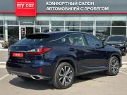Lexus RX IV Пермь  - изображение 27