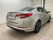 Kia Optima III Рестайлинг Энгельс  - изображение 44