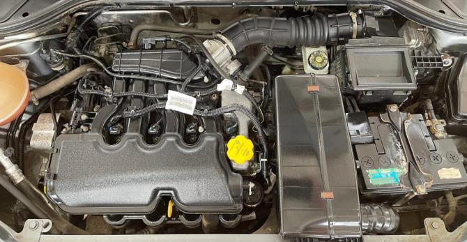 Lada (ВАЗ) Vesta I с пробегом 2019 года, цена 870 000 рублей, 110000 км, седан, Автокод Объявления