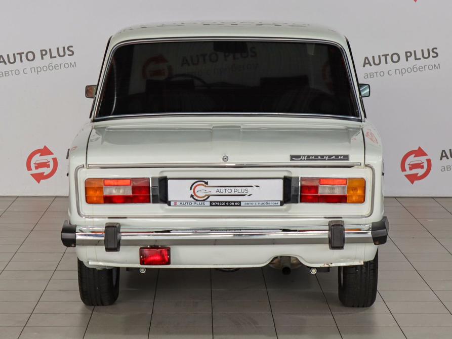 Lada (ВАЗ) 2106 Минеральные Воды  - изображение 5