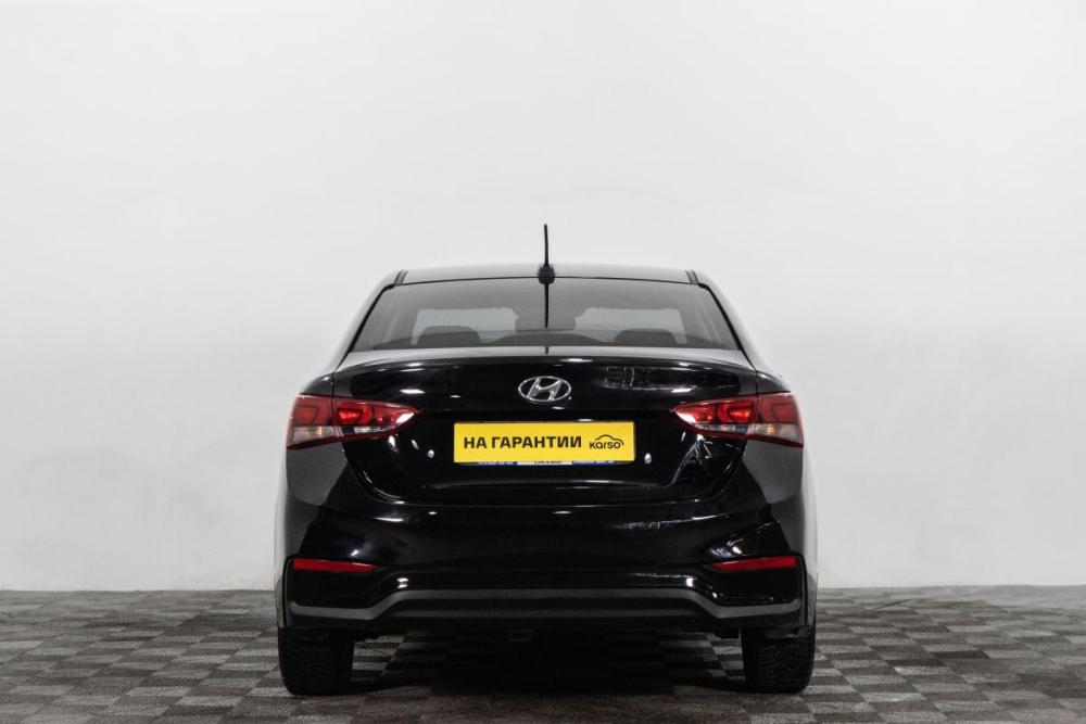 Hyundai Solaris II Сургут  - изображение 6