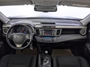 Toyota RAV4 IV (XA40) Москва  - изображение 42