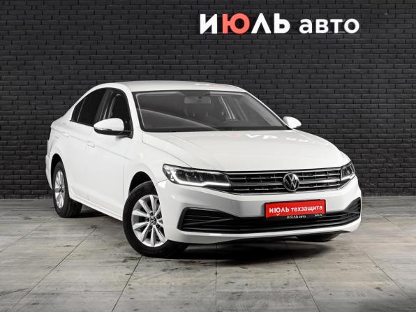 Volkswagen Bora IV (China Market) Рестайлинг с пробегом 2022 года, цена 2 010 000 рублей, 44654 км, седан, Автокод Объявления