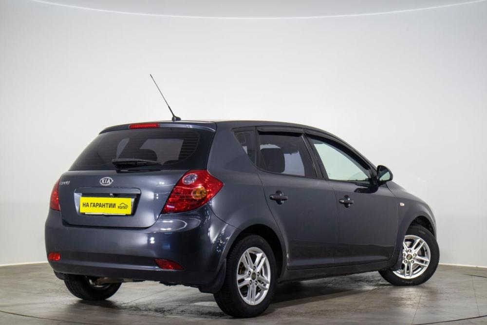 Kia Ceed I Оренбург  - изображение 5
