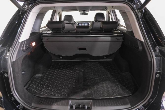 Chery Tiggo 7 Pro Max I с пробегом 2023 года, цена 1 949 000 рублей, 69000 км, внедорожник, Автокод Объявления