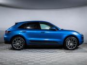 Porsche Macan I Москва  - изображение 22