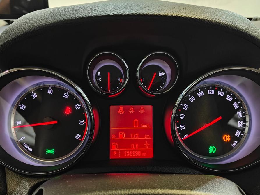Opel Mokka I Кемерово  - изображение 9