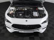 Mercedes-Benz CLA AMG II (C118 X118) Москва  - изображение 37