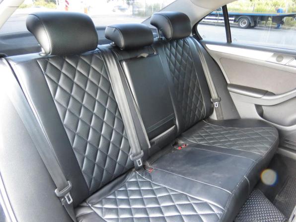 Volkswagen Jetta VI с пробегом 2013 года, цена 615 000 рублей, 270000 км, седан, Автокод Объявления