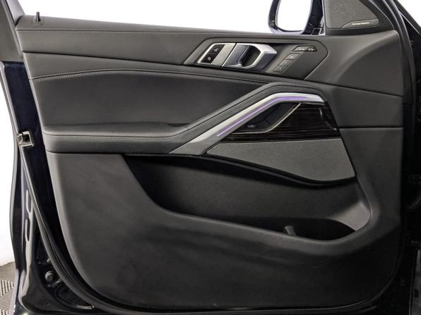 BMW X6 III (G06) Рестайлинг с пробегом 2023 года, цена 10 595 000 рублей, 35000 км, внедорожник, Автокод Объявления