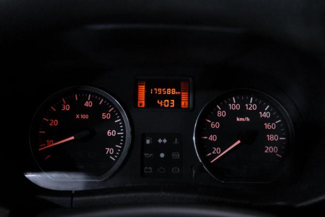 Nissan Terrano III (D10) с пробегом 2015 года, цена 1 199 000 рублей, 179541 км, внедорожник, Автокод Объявления