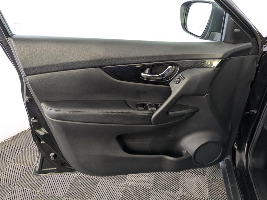 Nissan X-Trail III Рестайлинг Москва  - изображение 19
