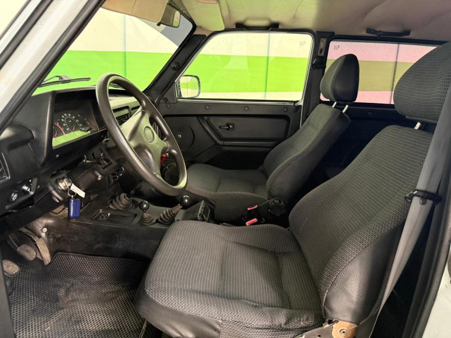 Lada (ВАЗ) 2121 (4x4) I Рестайлинг Нижний Тагил  - изображение 9
