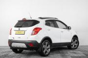 Opel Mokka I Кемерово  - изображение 30