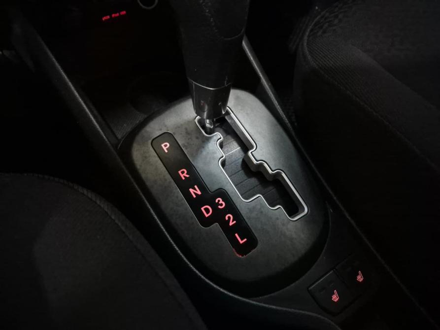 Kia Rio III Альметьевск  - изображение 23