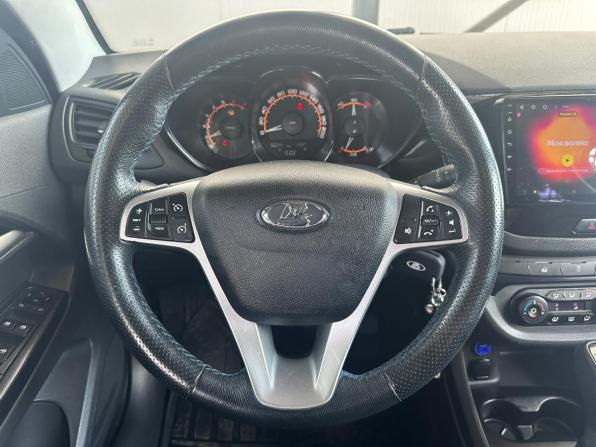 Lada (ВАЗ) Vesta I с пробегом 2021 года, цена 1 195 000 рублей, 56044 км, седан, Автокод Объявления