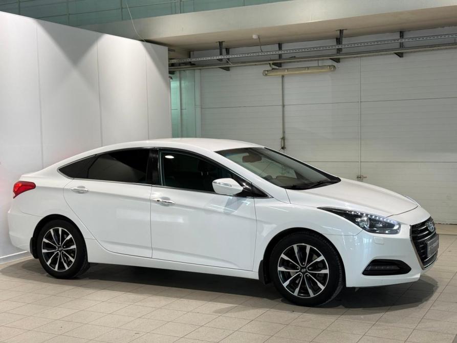 Hyundai i40 I Рестайлинг Самара  - изображение 5