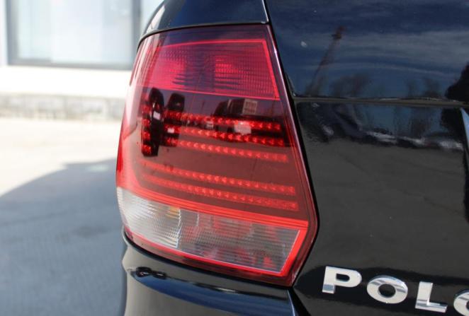 Volkswagen Polo V Рестайлинг с пробегом 2016 года, цена 880 000 рублей, 135039 км, седан, Автокод Объявления